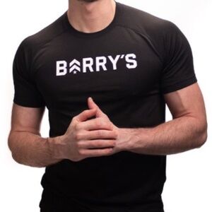 Barry’s Bootcamp Family T-Shirt (Unisex) - Small